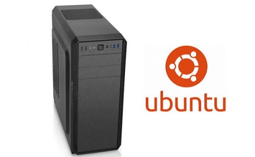 ストーム、Linux搭載のミドルタワーデスクトップPC | マイナビニュース