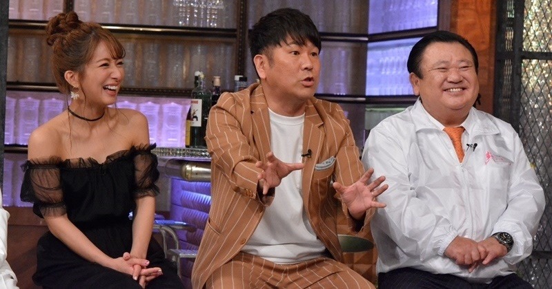 すしざんまい木村社長 壮絶な人生告白 5歳から動物を売るバイト マイナビニュース