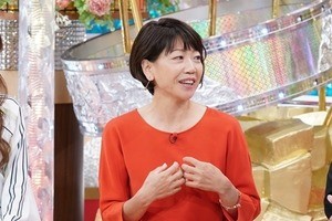 高橋尚子、恩師･小出義雄監督に薦められた男性と「付き合った」