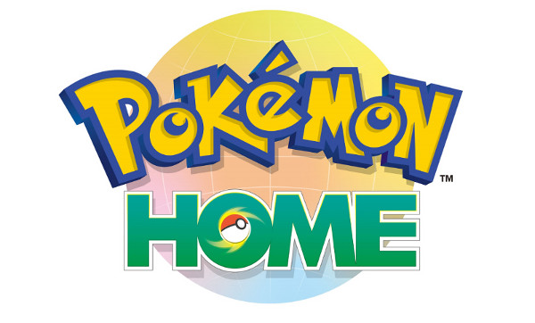 Pokémon HOME