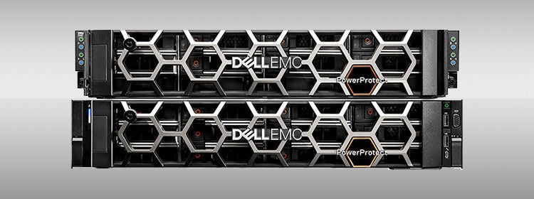 Dell Emc バックアップ リカバリの新製品 Powerprotect X400 マイナビニュース