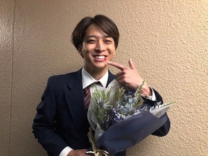 ジャニーズjr 寺西拓人 川崎皇輝 ボイス で衝撃シーンから撮影 マイナビニュース ジャニーズjr 寺西拓人 川崎皇輝 ボイス で衝撃シーンから撮影 マイナビニュース