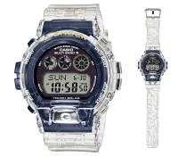 G-SHOCK・BABY-Gの「イルクジ」25周年記念モデル - 沖縄旅行