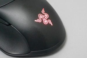 Razer「Basilisk Essential」レビュー! 独自の隠し機能付きゲーミングマウス、ビジネスで使えるか?