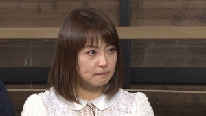 小林麻耶さん、妹･麻央さん死後の取材攻勢で「本当に死にたかった」