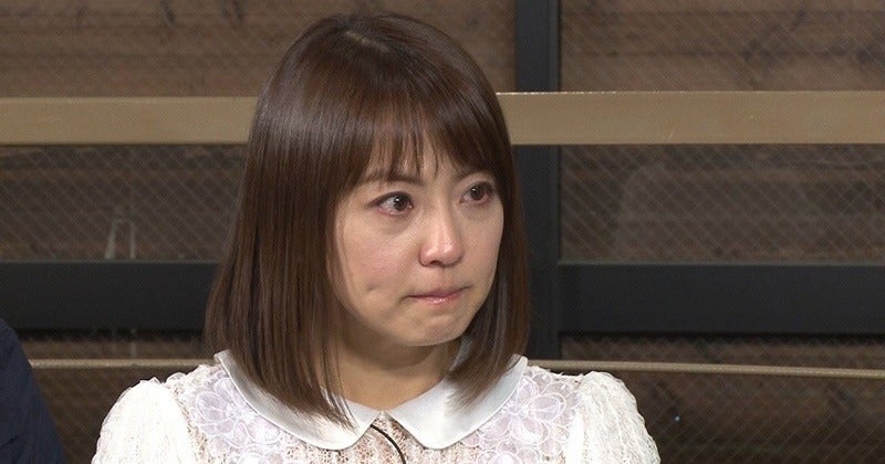 小林麻耶さん 妹 麻央さん死後の取材攻勢で 本当に死にたかった マイナビニュース