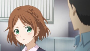 TVアニメ『八月のシンデレラナイン』、第8話のあらすじ＆先行カットを公開