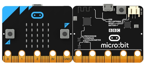 micro:bit