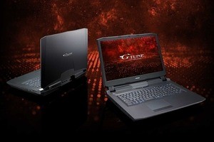 マウス、G-TuneゲーミングPCを最大6万円引き