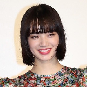 小松菜奈「怒られるのかと!」 『さよならくちびる』監督の言葉に緊張