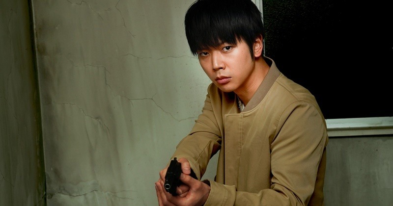 NEWS増田貴久、初の刑事役で黒髪短髪 日テレ連ドラ初レギュラー NEWS増田貴久、初の刑事役で黒髪短髪 日テレ連ドラ初レギュラー