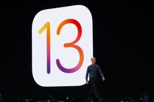 【速報】iOS 13にダークモードが登場、撮影機能がさらに強化