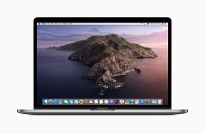 Apple、iOSとの統合を進めた次期macOS「Catalina」を発表