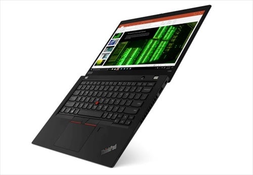 レノボ、Ryzen PROを搭載した「ThinkPad X395」と「ThinkPad T495