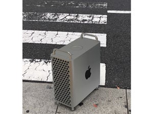 新しいMac Proが目の前に! AppleがARコンテンツ提供中