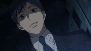 TVアニメ『真夜中のオカルト公務員』、第10話のあらすじ＆先行カットを公開