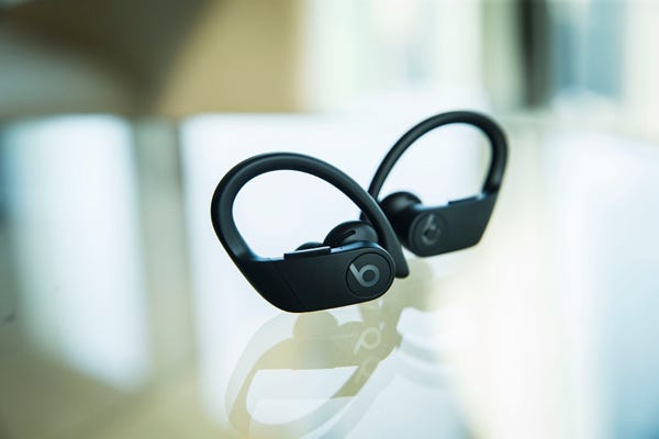 完全ワイヤレスイヤホンの大本命! Beats by Dr. Dreの「Powerbeats Pro