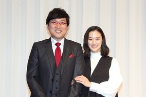 中居正広 山里結婚で意識変化 独身でいることがカッコいいことじゃない マイナビニュース