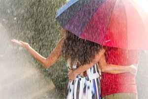 雨の日はホテルへ行け!濡れずに楽しめる都内のおすすめホテル4選