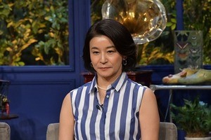 高嶋ちさ子、長嶋一茂の発言をバッサリ「フザけんなよ!」