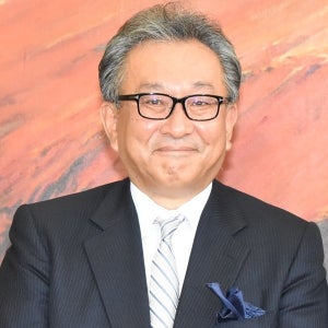 遠藤 フジ テレビ 社長