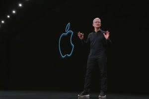 WWDC19基調講演に変化、「iPhoneの成熟」から脱皮するApple