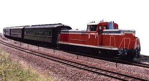 JR東日本、磐越西線120周年「旧型客車の旅」会津若松発郡山行で運転