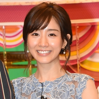 田中みな実
