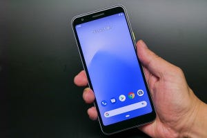 Pixel 3aレビュー - カメラ機能は価格以上! ズームやポートレートを撮る【後編】