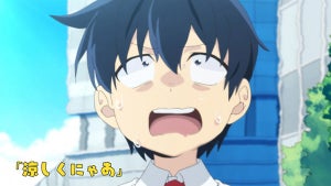 TVアニメ『八十亀ちゃんかんさつにっき』、第11話のあらすじ＆先行カット