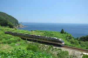JR東海、紀勢本線全通60周年の記念企画 - キハ85系の記念列車運行