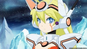 TVアニメ『超可動ガール1/6』、第11話のあらすじ＆先行場面カットを公開