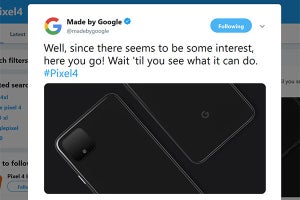Google、次期Pixelスマートフォンのデザインを公式リーク、マルチカメラに