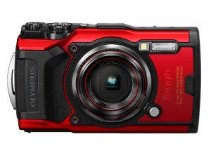 タフネスコンデジ「OLYMPUS Tough TG-6」登場、水中でもマクロ