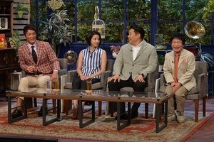 長嶋一茂、ジャーナリストを怒鳴る「お前、詐欺師だろ!」