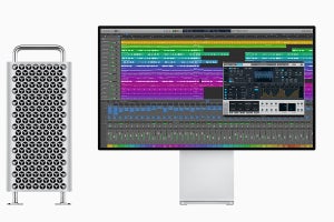 Apple「Logic Pro X」アップデート、新Mac Proに最適化、56スレッドに対応