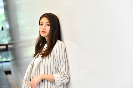 今田美桜