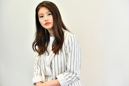 今田美桜