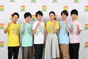 浅田真央、『24時間テレビ』チャリティーパーソナリティーに決定