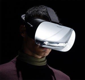 ELSA、フィンランドVarjoの高性能VR機器を国内販売へ
