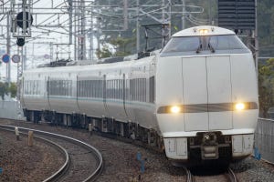 JR西日本“通勤特急”「らくラクはりま」料金設定にさまざまな工夫