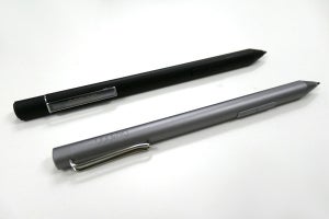 ワコム、PCやタブレットで使える第2世代Bamboo Inkペン - 税別5,500円から