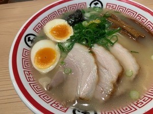 祝・10周年「東京ラーメンストリート」の特別メニューを食べてみた