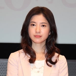 吉高由里子「娯楽は命あってのお話です」地震で『わた定』最終回放送延期