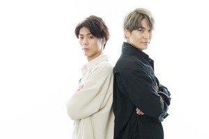 『仮面ライダーエグゼイド』の小野塚勇人×町井祥真ふたたび - 『GOZEN』でドドド…に代わる新必殺技が誕生!?