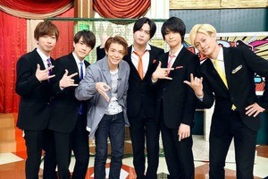 キンプリ岸優太、どうしてもなじめないA.B.C-Zメンバーを告白