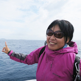 アウトドア＆旅ライター・編集者:大森 弘恵