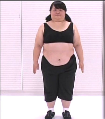 斉藤こず恵 3カ月でマイナス18kgへ 武田真治考案ダイエット挑戦 マイナビニュース
