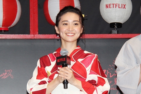 『ストレンジャー・シングス』“夏祭り”イベント