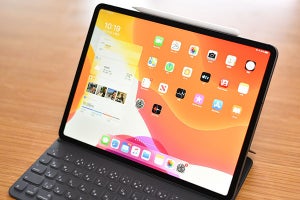 「iPadOS」でiPadが過去最大の進化、注目機能をチェック